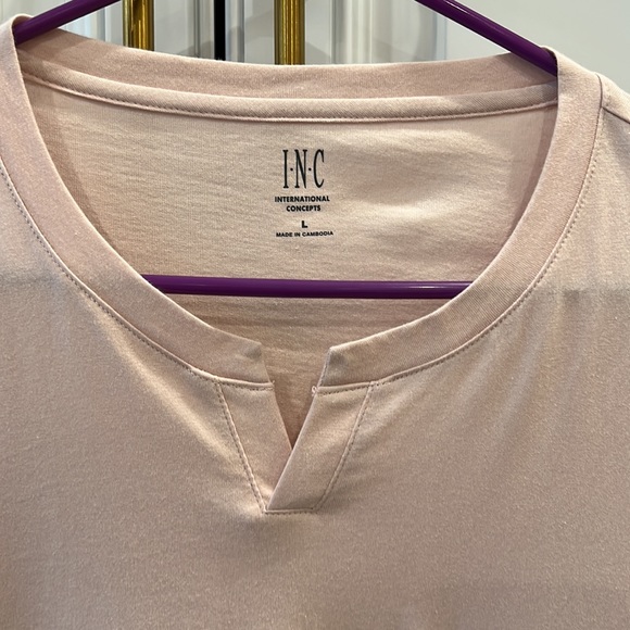 Casual Tee - Picture 2 of 5